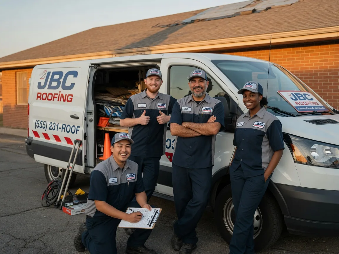 Roof Replacement company in Uehling, NE