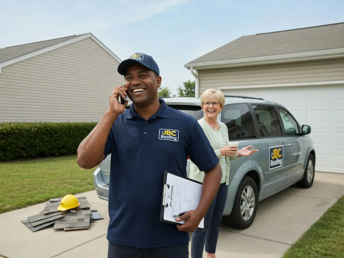 Roof Replacement Uehling, NE FAQs